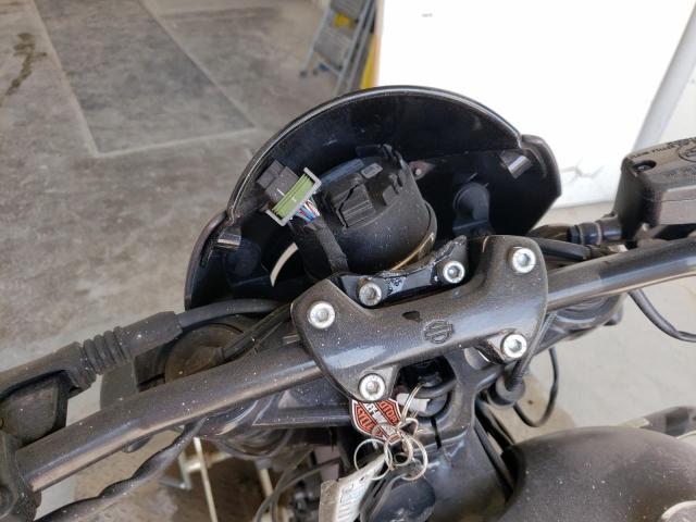 2017 HARLEY-DAVIDSON XG750A A 1HD4NCG23HC509486