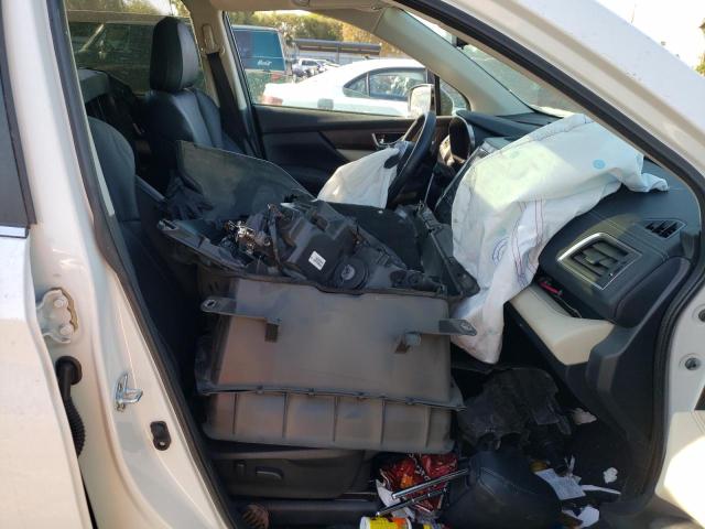 2022 SUBARU ASCENT TOU 4S4WMARD8N3412677