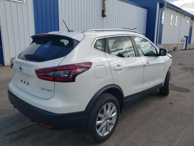 2020 NISSAN QASHQAI JN1BJ1CW7LW394967