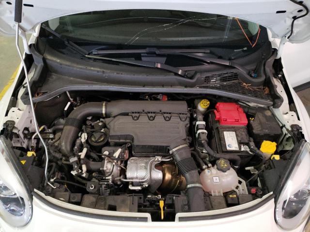 2020 FIAT 500X TREKK ZFBNFYB15LP846339