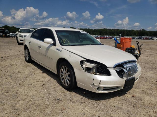 2011 Buick Lucerne CXL