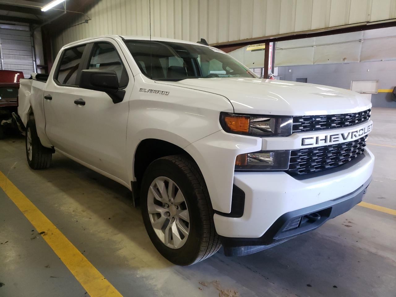 3GCPWBEK2NG168065 CHEVROLET SILVRDO LT 2022