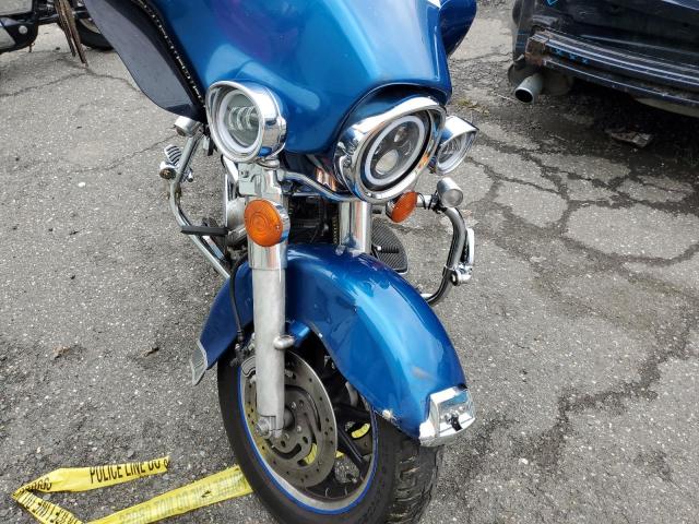 2006 HARLEY-DAVIDSON FLHTI 1HD1FVW126Y647797