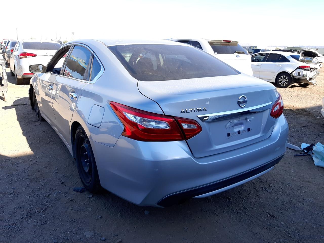 1N4AL3AP6HN314894 NISSAN ALTIMA 2017