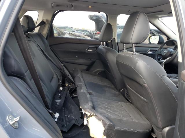 2021 NISSAN ROGUE PLAT JN8AT3DD3MW312766