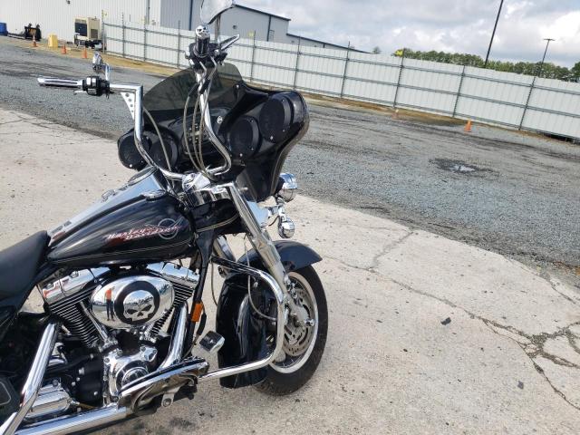 2005 HARLEY-DAVIDSON FLHR 1HD1FDV115Y702203