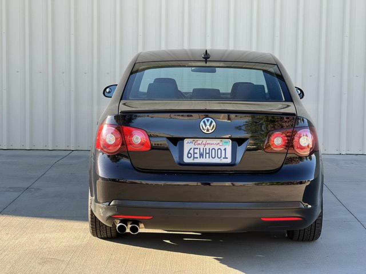 2008 Volkswagen Gli VIN: 3VWBJ71K88M119175 Lot: 58641412