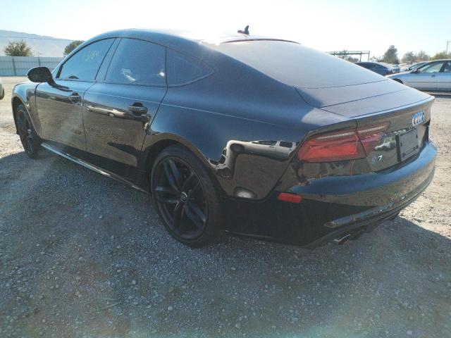 2018 AUDI S7 PREMIUM WAUWFAFC4JN016493