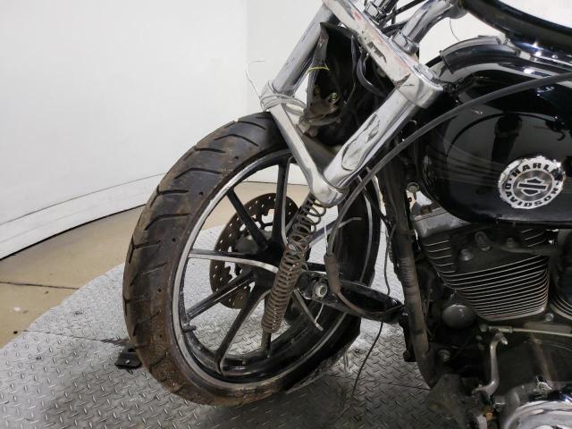 2015 HARLEY-DAVIDSON FXSB BREAK 1HD1BFV16FB021336