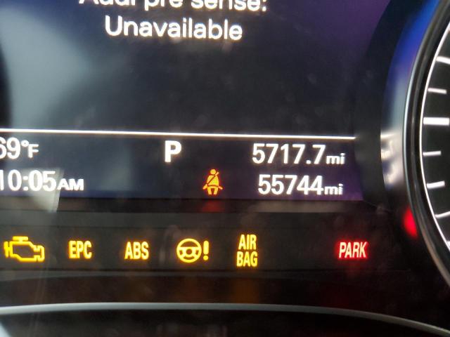 2018 AUDI S6 PREMIUM WAUFFAFC2JN012135