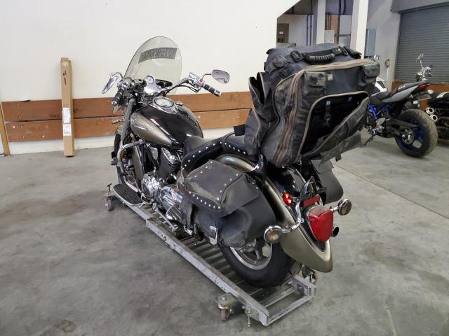 2005 YAMAHA XVS1100 JYAVP11E25A077161