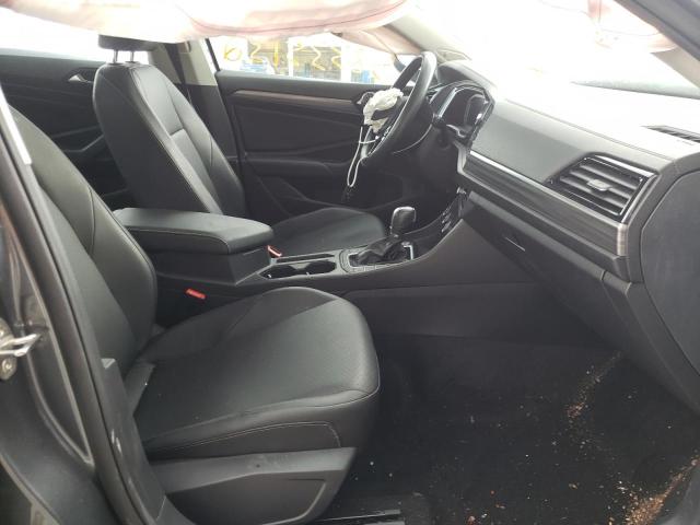 2019 VOLKSWAGEN JETTA SEL - 3VWE57BU0KM271783