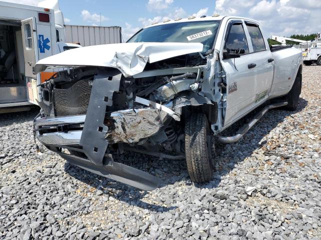2017 RAM 3500 ST - 3C63RRGL6HG596589