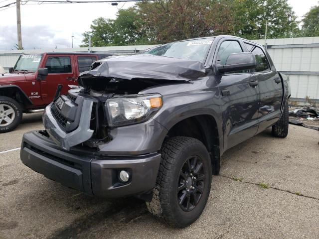 2016 TOYOTA TUNDRA CRE - 5TFDW5F15GX569070
