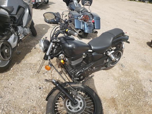 2019 SUZUKI LS650 JS1NP41D4K7100195