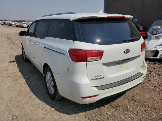 KNDMB5C18G6092219 KIA SEDONA LX
