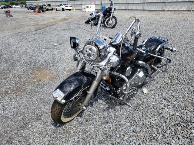 2000 HARLEY-DAVIDSON FLHRI 1HD1FBW11YY618454