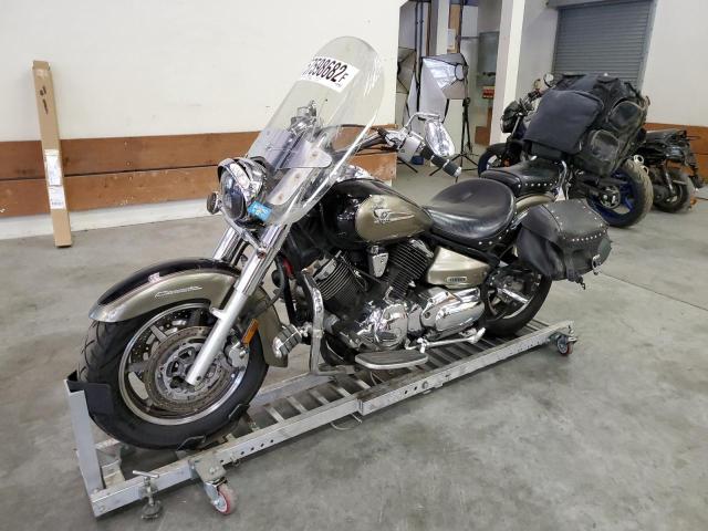 2005 YAMAHA XVS1100 JYAVP11E25A077161