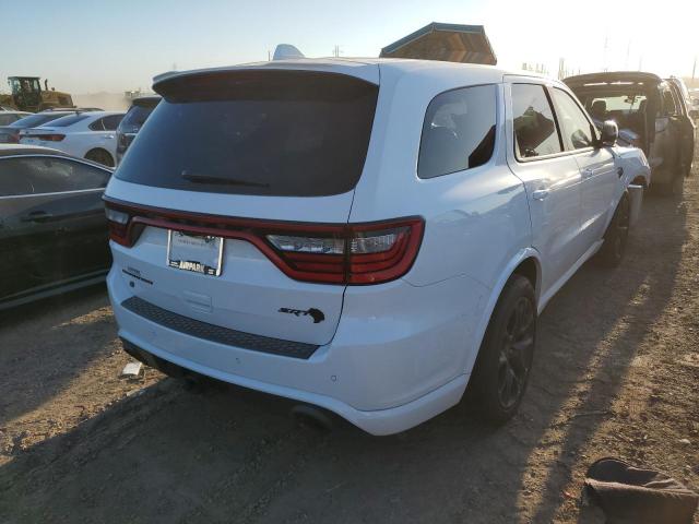2021 DODGE DURANGO SR 1C4SDJH9XMC814828