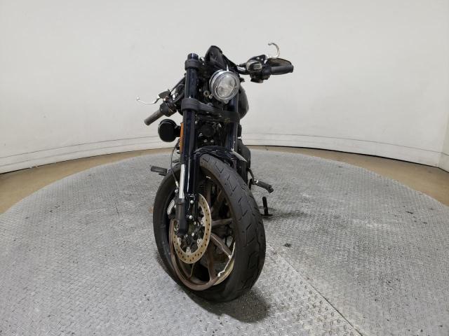 2022 HARLEY-DAVIDSON FLXRS 1HD1YWZ19NB017790