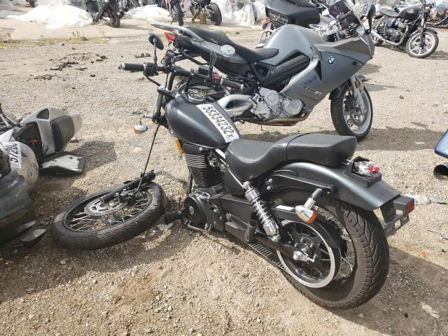 2019 SUZUKI LS650 JS1NP41D4K7100195