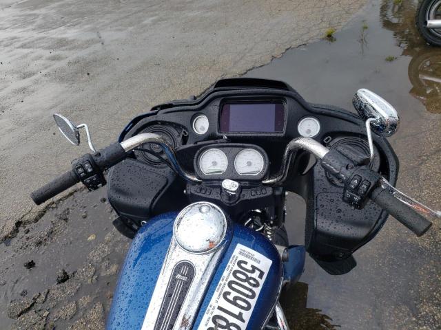 2022 HARLEY-DAVIDSON FLTRX 1HD1KHC16NB616135