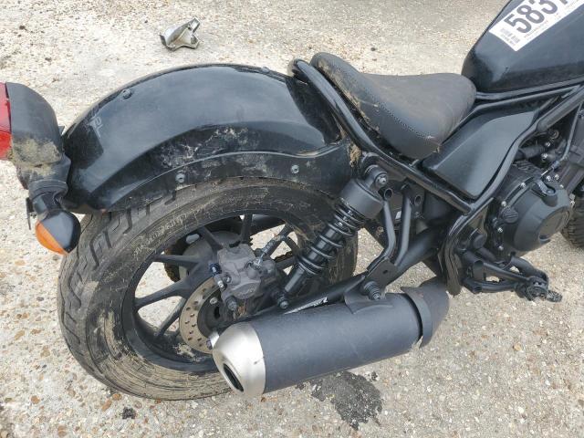 2018 HONDA CMX500 MLHPC5602J5102024