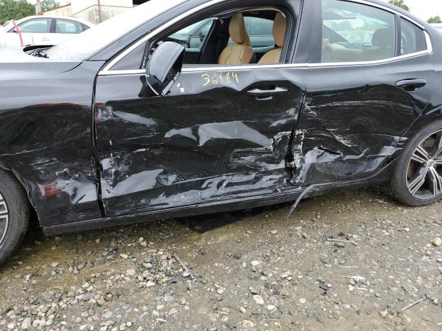 2019 VOLVO S60 T6 INS 7JRA22TL6KG001794