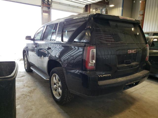 2015 GMC YUKON 100000000015026W1