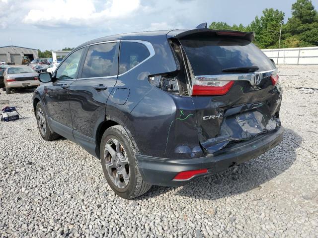 2018 HONDA CR-V EX - 7FARW1H59JE010352