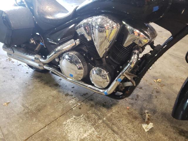 2015 HONDA VT1300 CT JH2SC6671FK500258