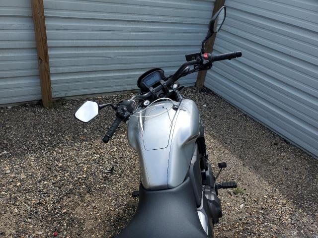 2015 HONDA CTX700 ND JH2RC6848FK100232