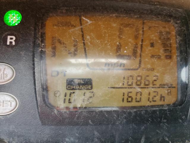 2007 HONDA TRX500 FA 1HFTE266474603774