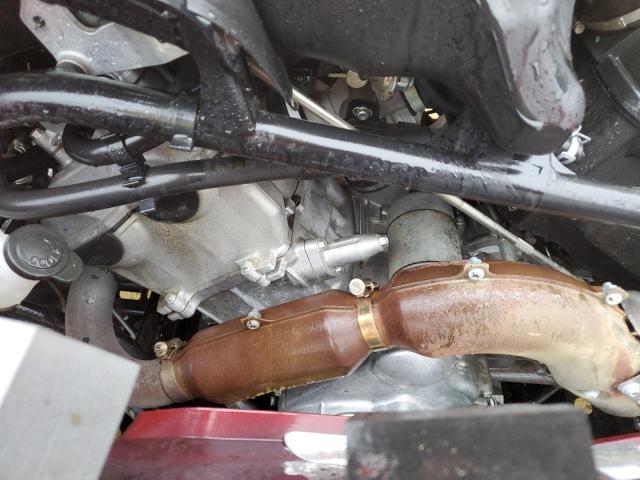2016 YAMAHA YFM700 FWA - 5Y4AMD2Y1GA100610