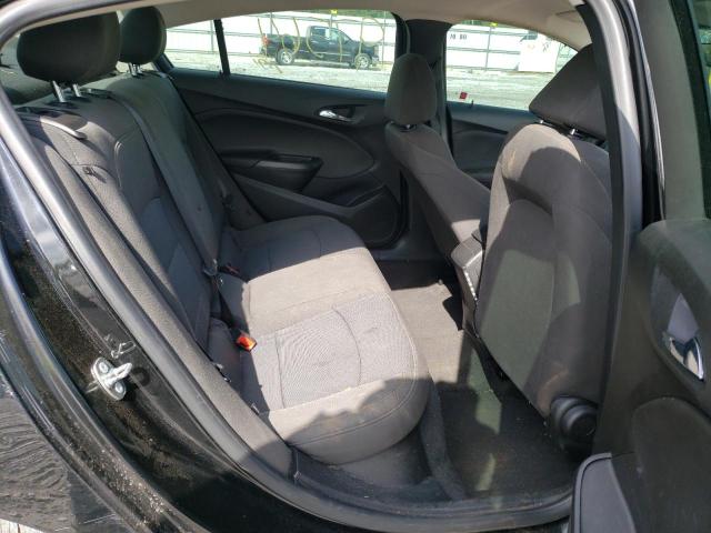 2018 CHEVROLET CRUZ 1G1BC5SM4J7241185