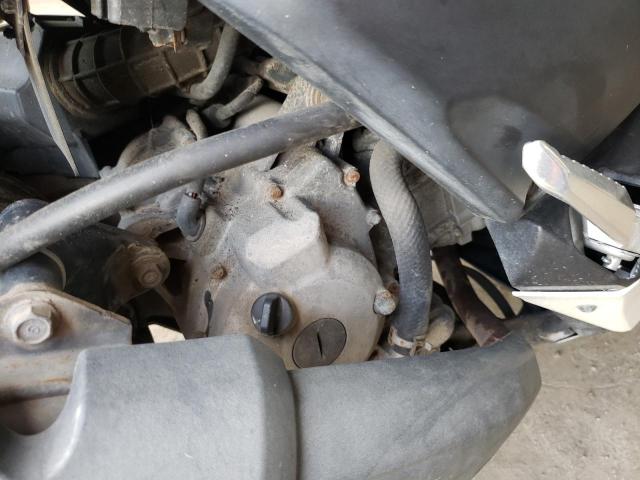 2018 YAMAHA CZD300 A MH3SH10Y6JK001058
