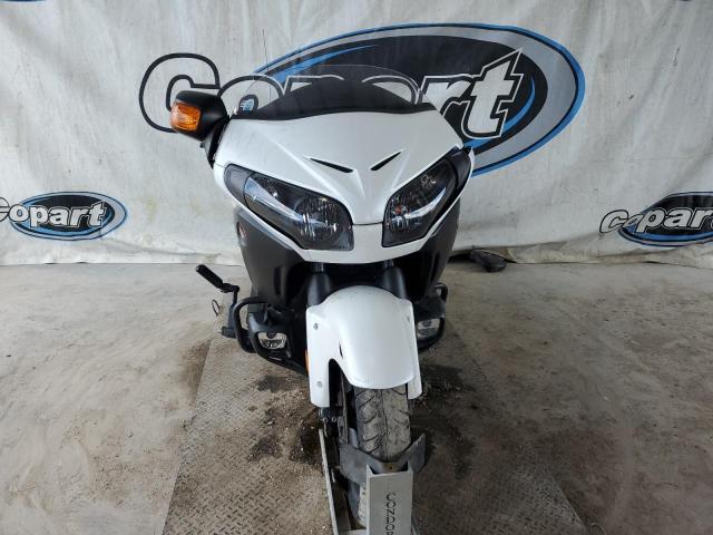 2016 HONDA GL1800 B JH2SC6841GK300498