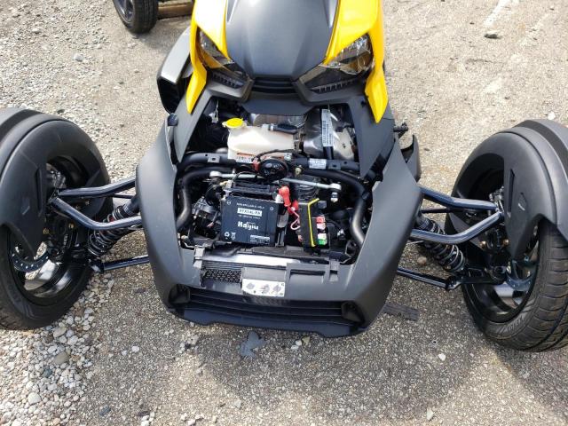 2022 CAN-AM RYKER SPOR 3JB2JEG21NJ004609
