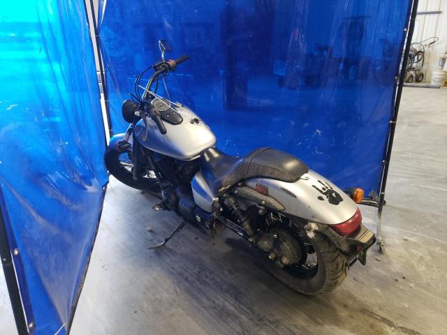2015 HONDA VT750 C2B JH2RC5373FK500971