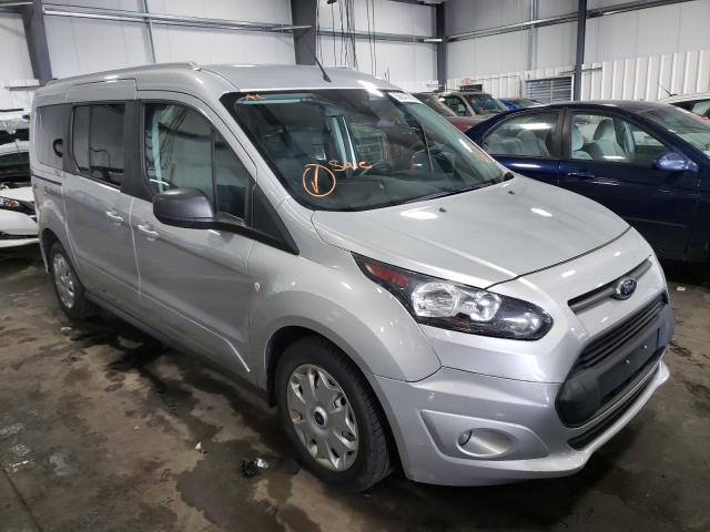 2014 Ford Transit CO for sale in Ham Lake, MN