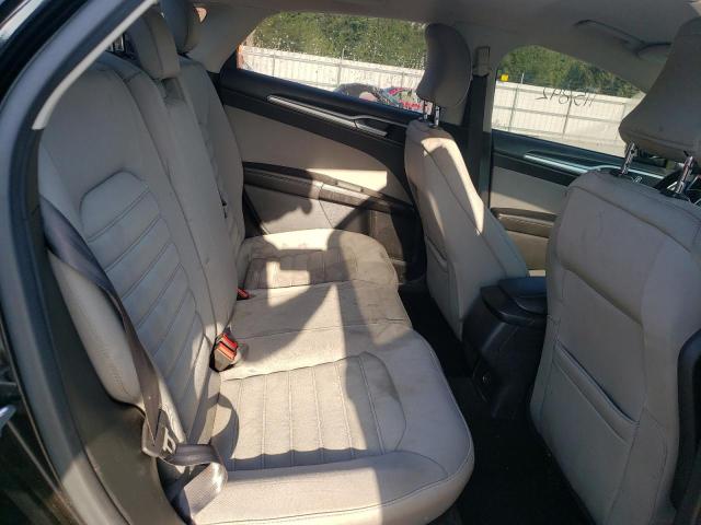 2015 FORD FUSION S - 1FA6P0G75F5117082