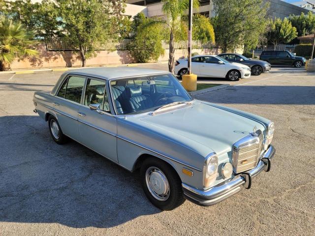 1971 Mercedes-Benz 250 for sale in Adelanto, CA