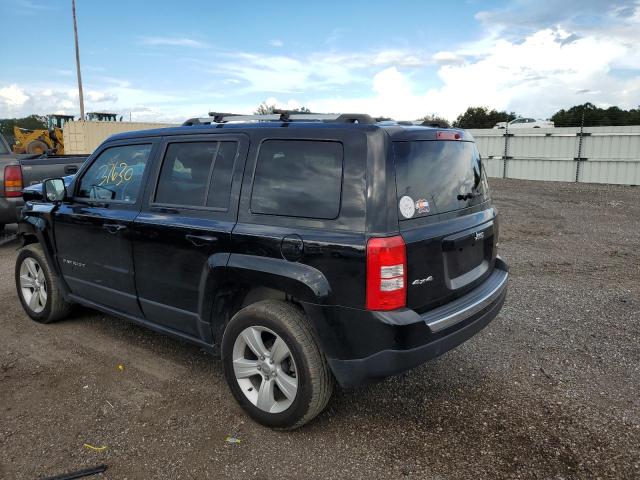 2015 JEEP PATRIOT LI 1C4NJRCB7FD279808