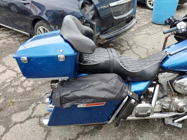 2006 HARLEY-DAVIDSON FLHTI 1HD1FVW126Y647797