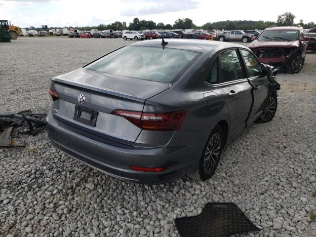 2019 VOLKSWAGEN JETTA SEL - 3VWE57BU0KM271783