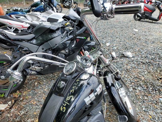 2000 HARLEY-DAVIDSON FXSTB 1HD1BTY19YY075689