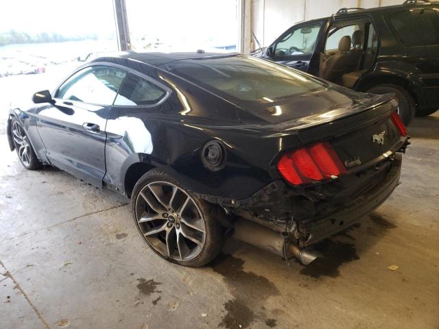 1FA6P8TH9F5357281 2015 FORD MUSTANG, photo no. 3