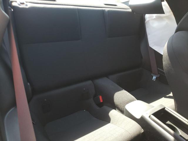 2022 TOYOTA GR 86 JF1ZNBC13N8754937