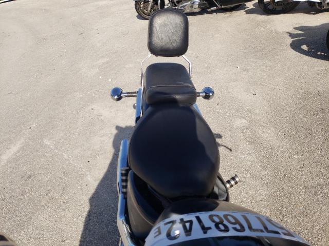 2000 HONDA VT600 CD2 JH2PC2163YK100590