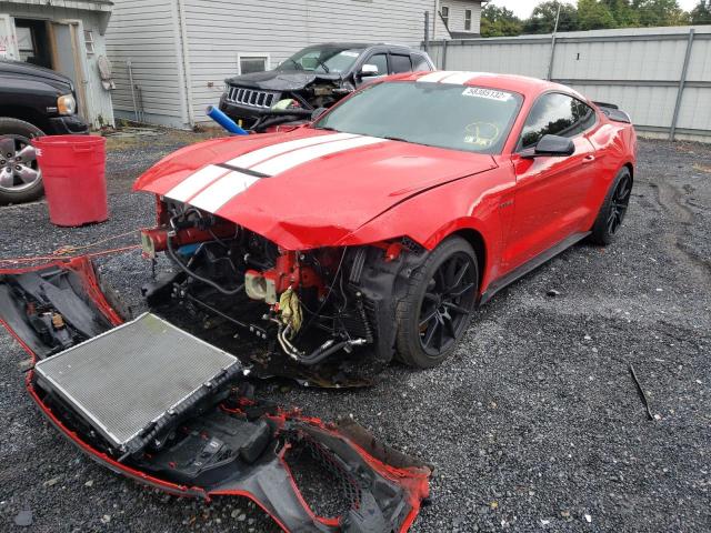 2016 FORD MUSTANG SH 1FA6P8JZXG5521814